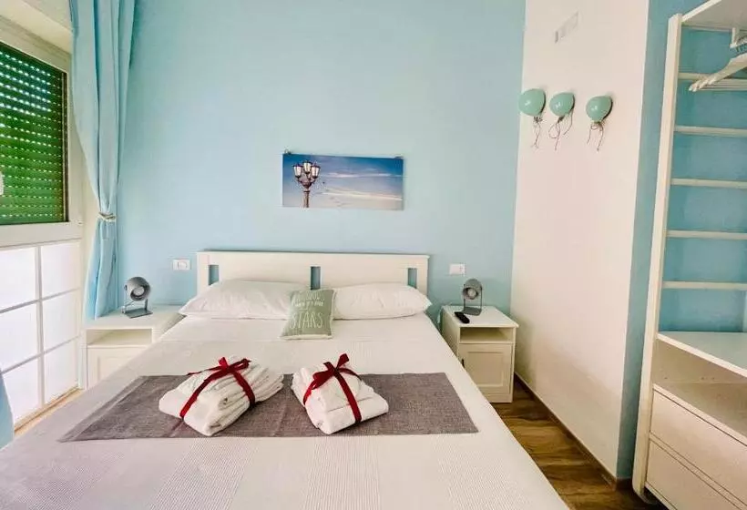 تختخواب و صبحانه Mimì Maison Bari