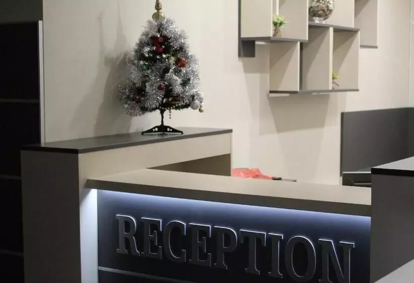 Family Hotel Bulgaria