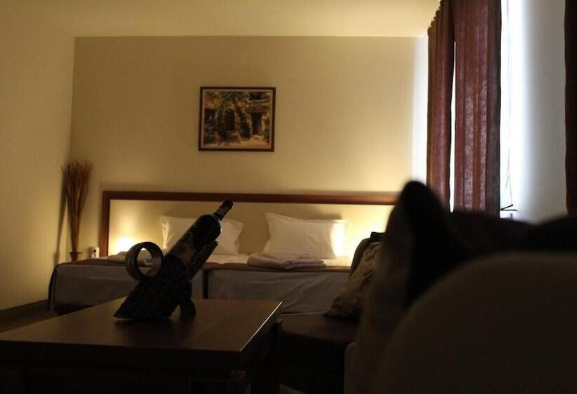 Family Hotel Bulgaria