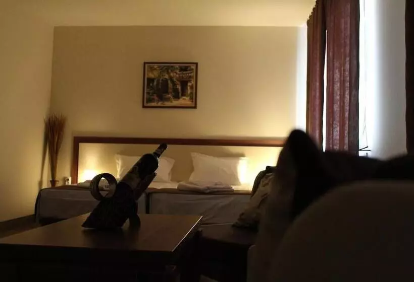 Family Hotel Bulgaria