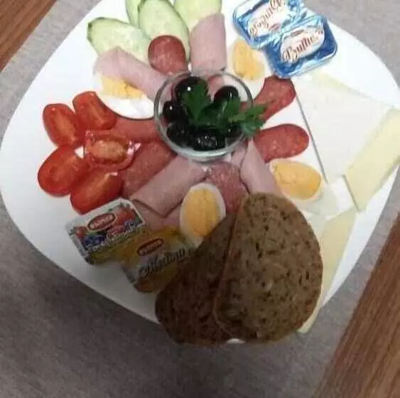 Family Hotel Bulgaria