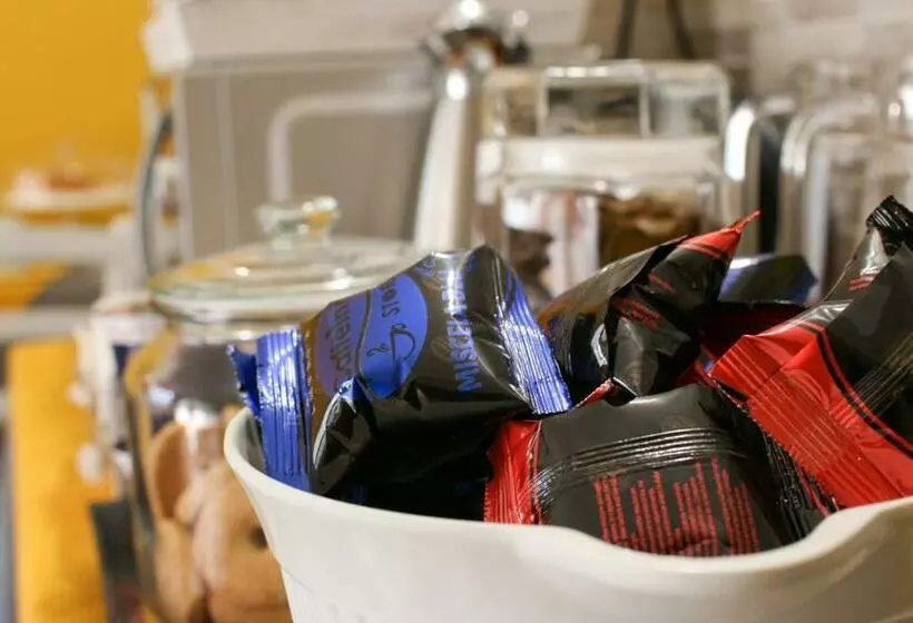 Là Drint Bed & Breakfast