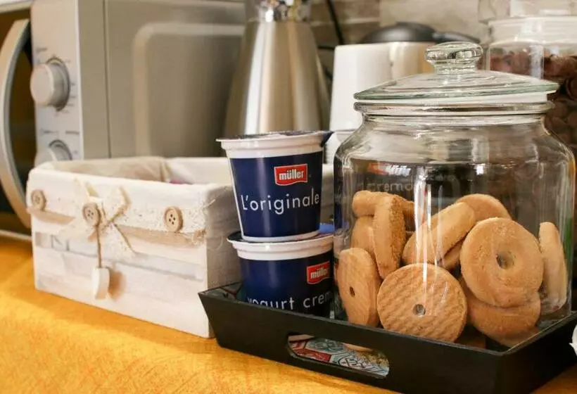 Là Drint Bed & Breakfast