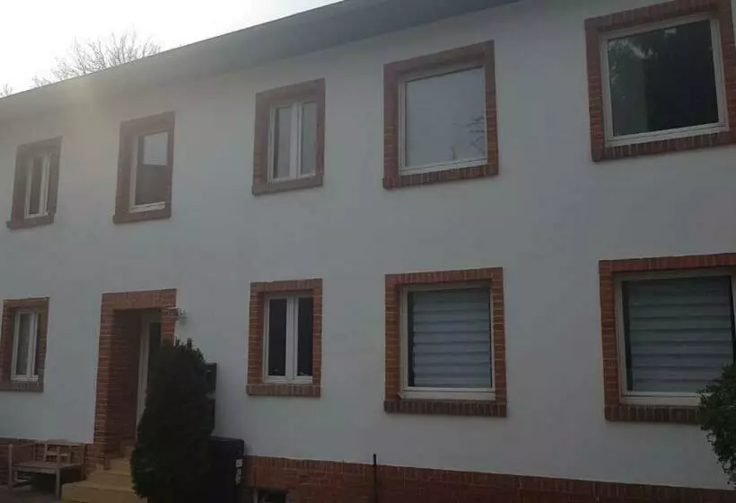 پانسیون Abc Monteurzimmer