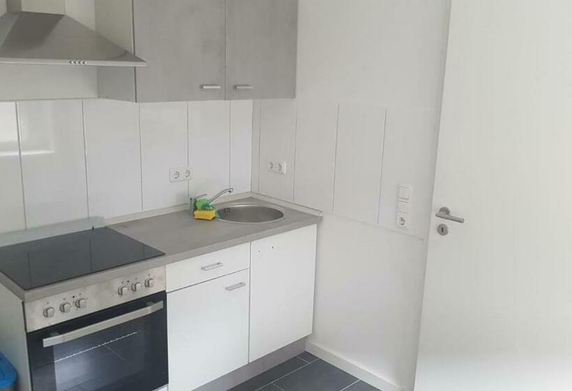 פנסיון Abc Monteurzimmer