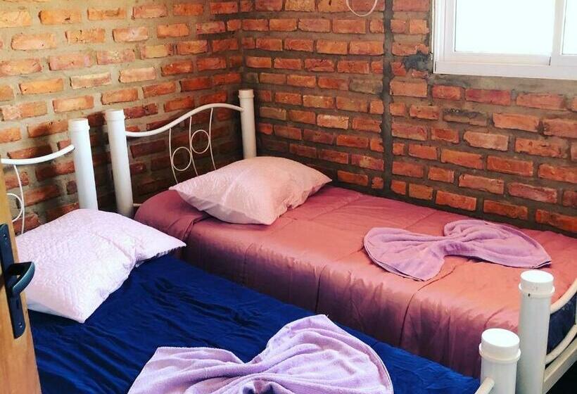 Pension Casa Laser Praia Cumbuco