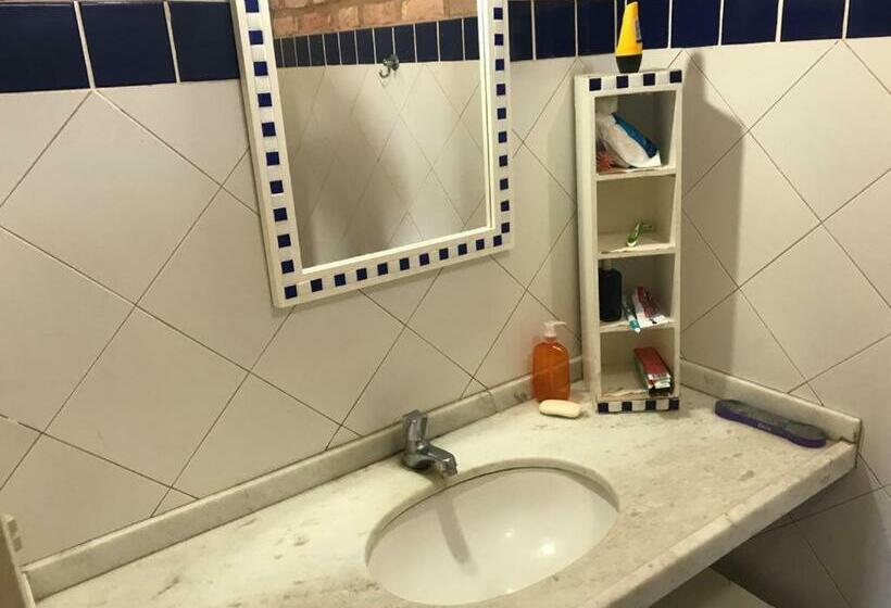 Pension Casa Laser Praia Cumbuco