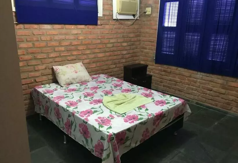 ペンション Casa Laser Praia Cumbuco