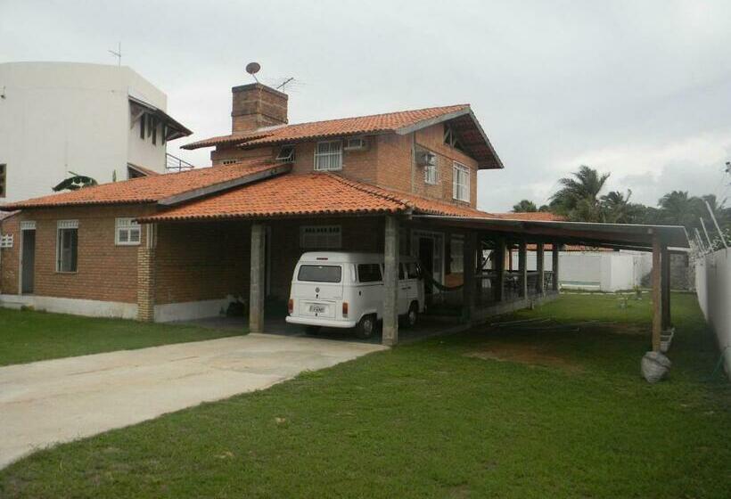Pension Casa Laser Praia Cumbuco