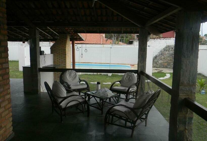 Pension Casa Laser Praia Cumbuco