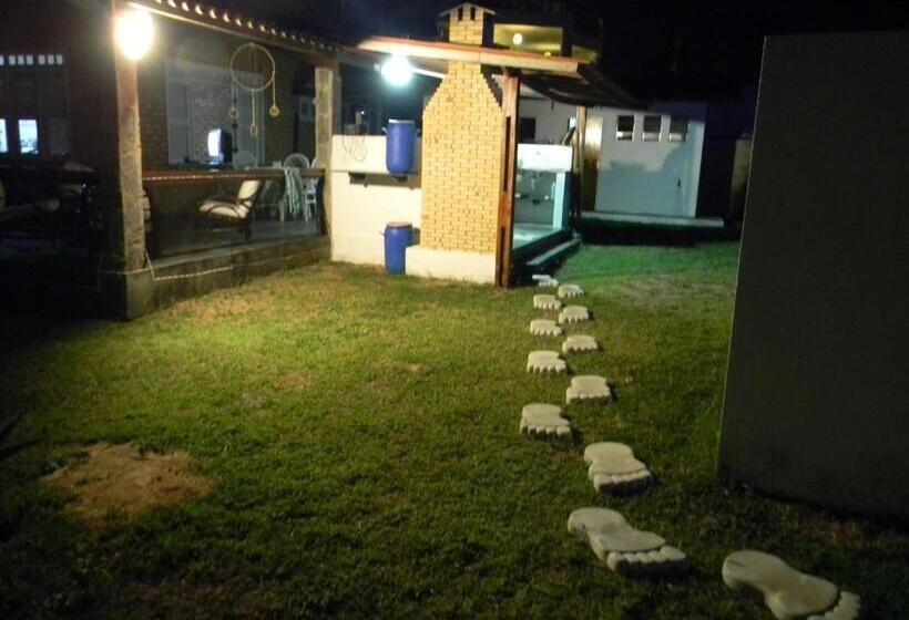 Pension Casa Laser Praia Cumbuco