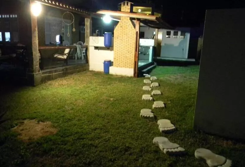 ペンション Casa Laser Praia Cumbuco