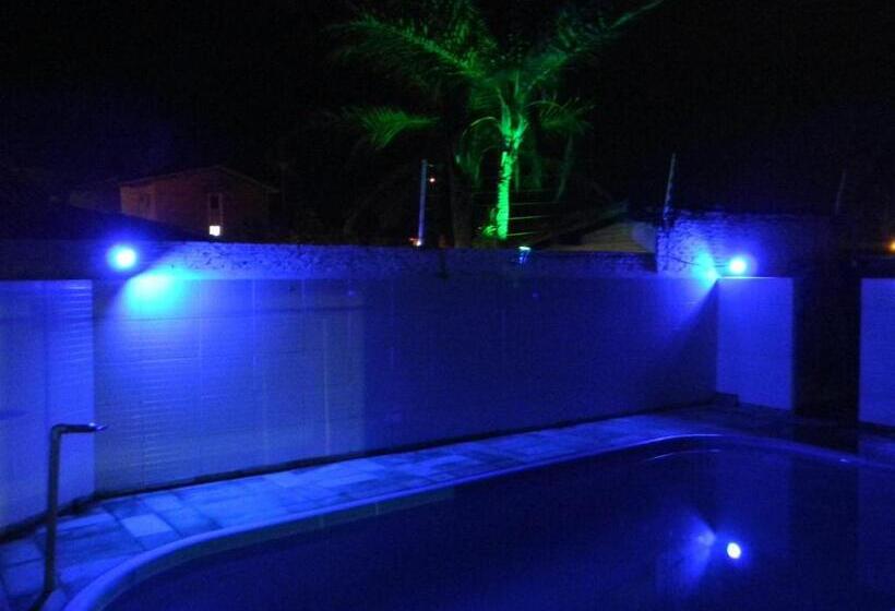 Pension Casa Laser Praia Cumbuco