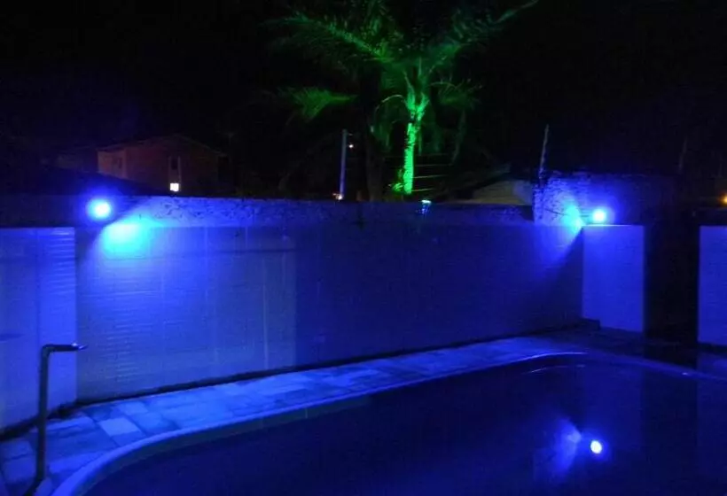 ペンション Casa Laser Praia Cumbuco