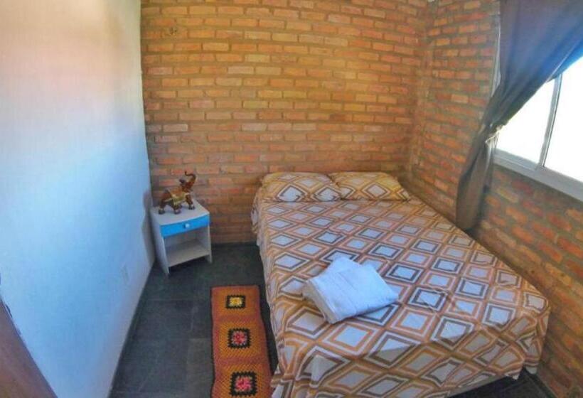 Pension Casa Laser Praia Cumbuco