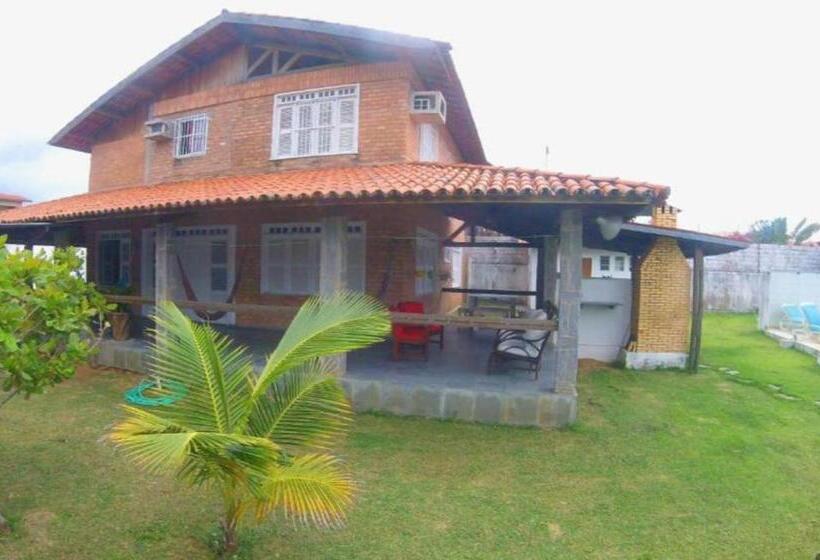 Pension Casa Laser Praia Cumbuco
