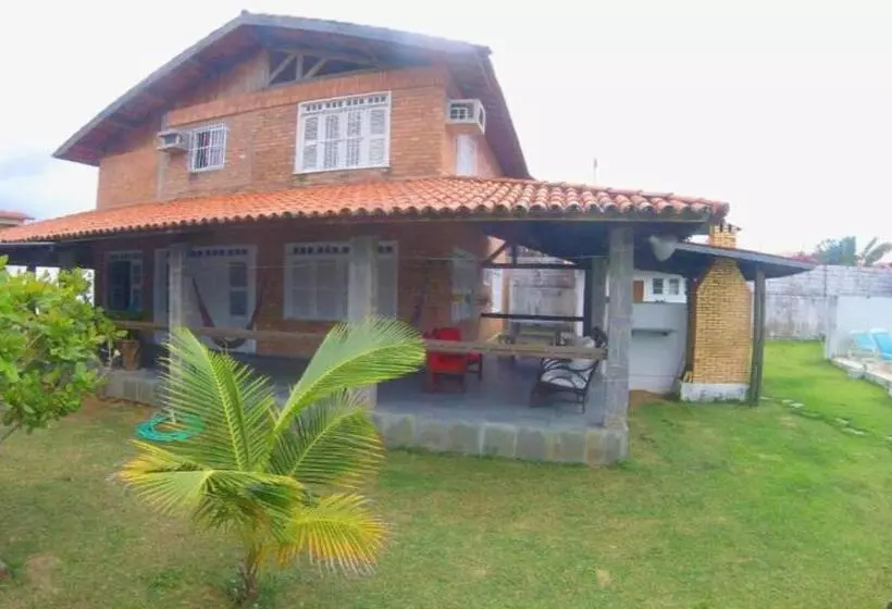 ペンション Casa Laser Praia Cumbuco