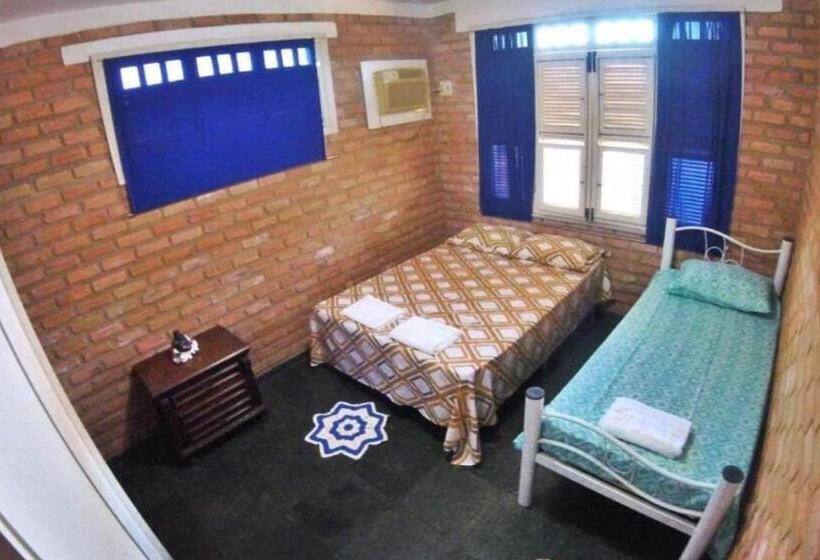 Pension Casa Laser Praia Cumbuco