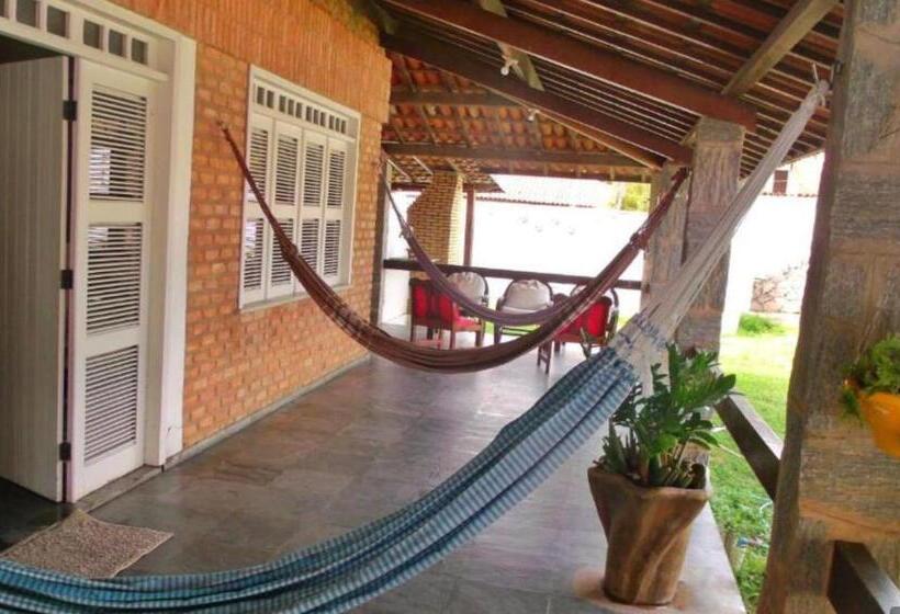 Pension Casa Laser Praia Cumbuco