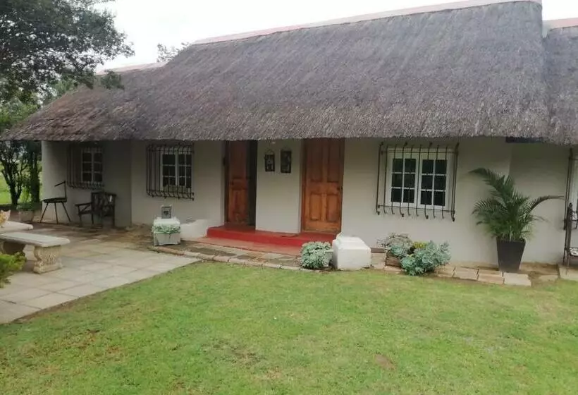 Majatalo Erin Guesthouse And B&b