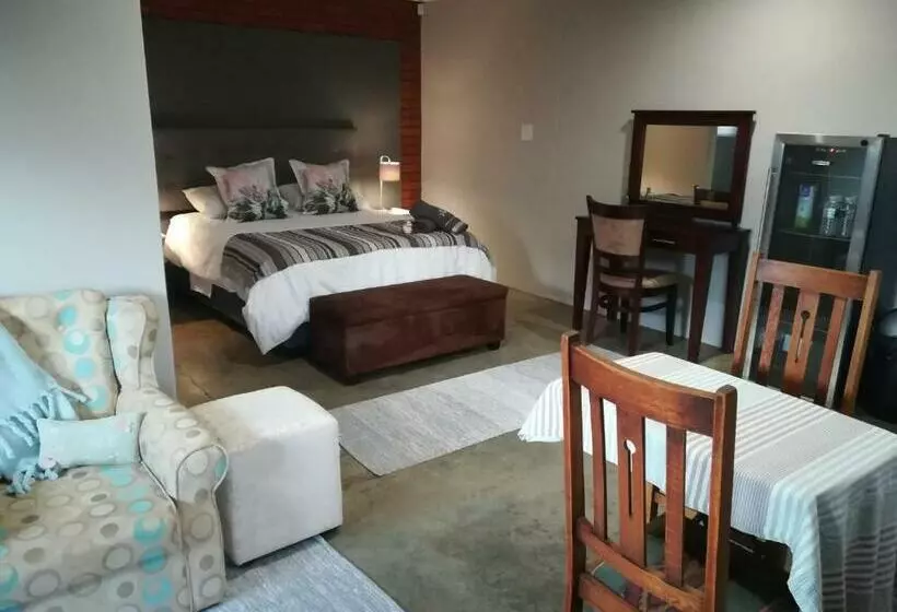 Majatalo Erin Guesthouse And B&b