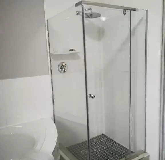 Majatalo Erin Guesthouse And B&b