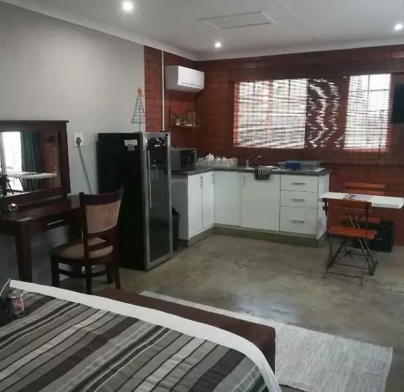 Majatalo Erin Guesthouse And B&b