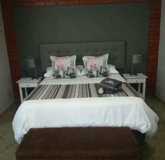 פנסיון Erin Guesthouse And B&b