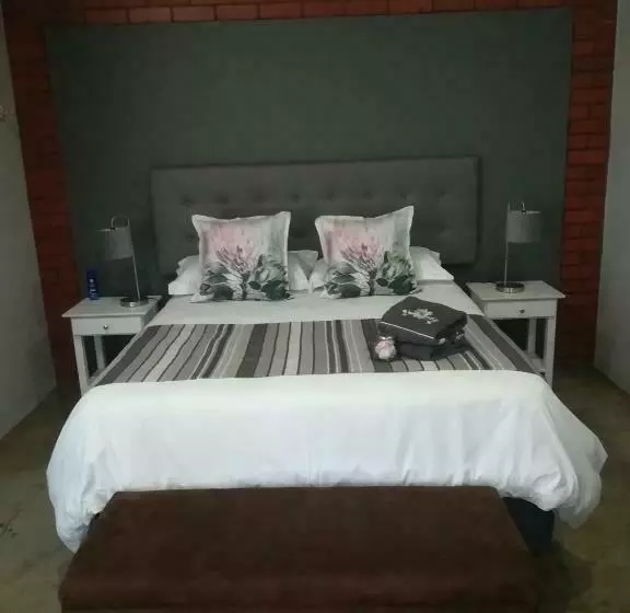 Majatalo Erin Guesthouse And B&b