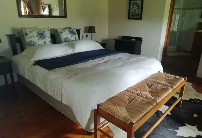 Majatalo Erin Guesthouse And B&b