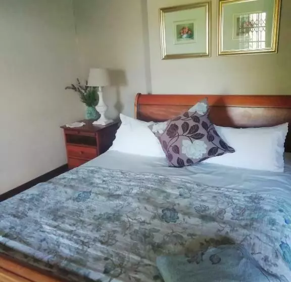 Majatalo Erin Guesthouse And B&b