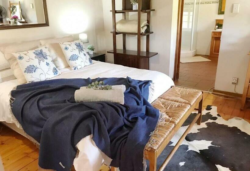 פנסיון Erin Guesthouse And B&b