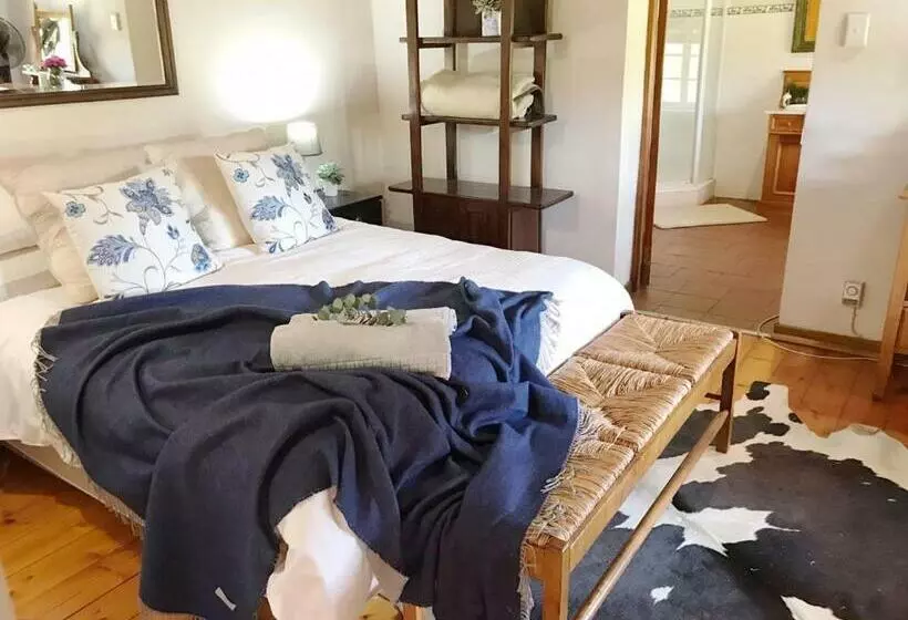 Majatalo Erin Guesthouse And B&b