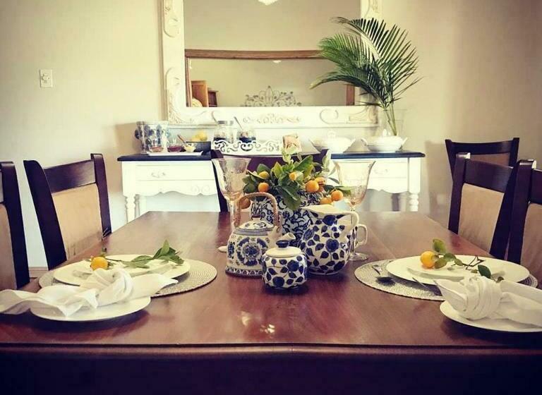 פנסיון Erin Guesthouse And B&b