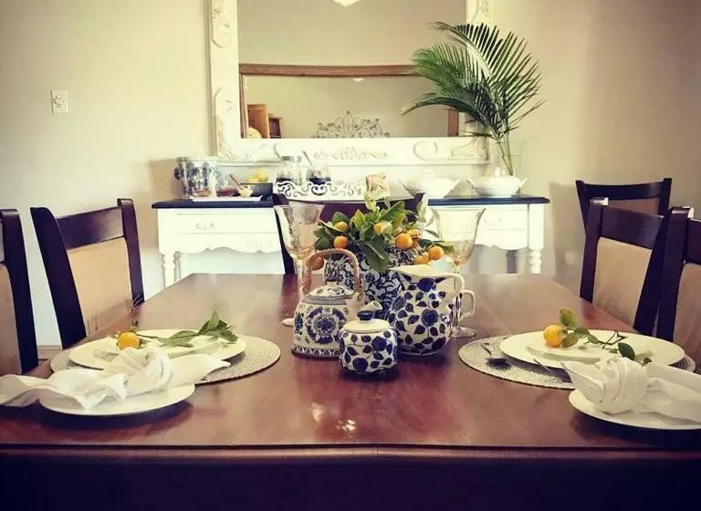 Majatalo Erin Guesthouse And B&b