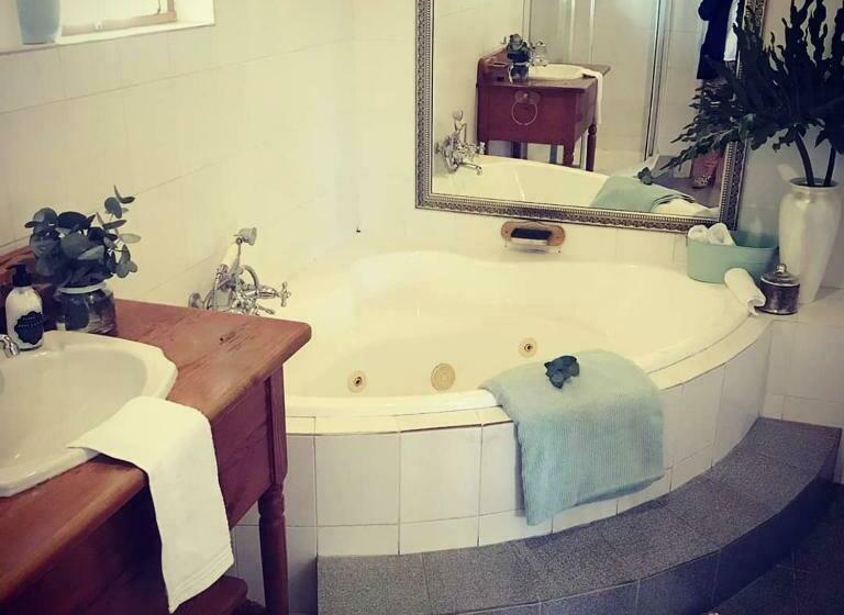 פנסיון Erin Guesthouse And B&b