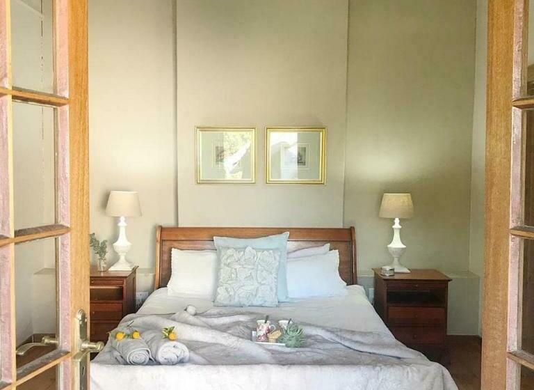 פנסיון Erin Guesthouse And B&b