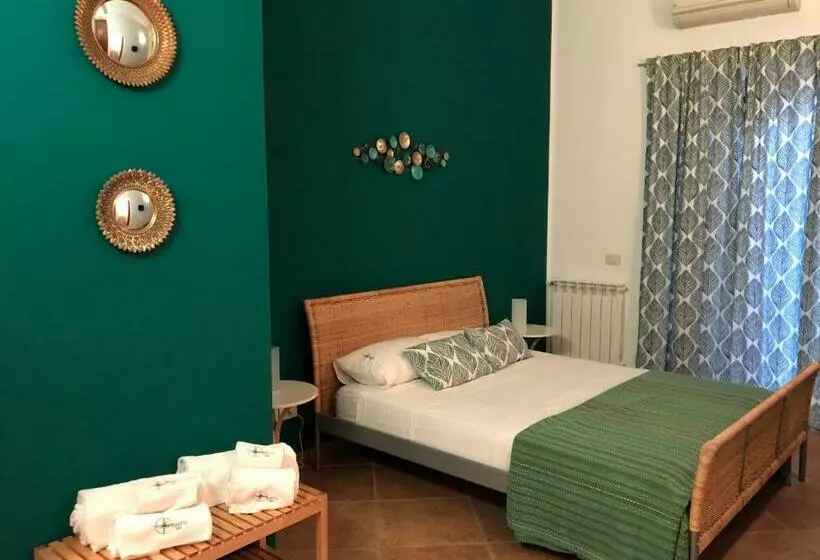 ペンション Four Seasons