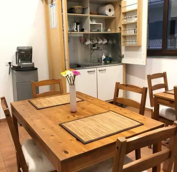 ペンション Four Seasons