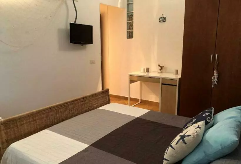 ペンション Four Seasons