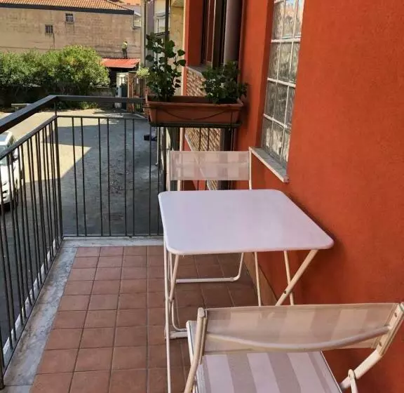 ペンション Four Seasons