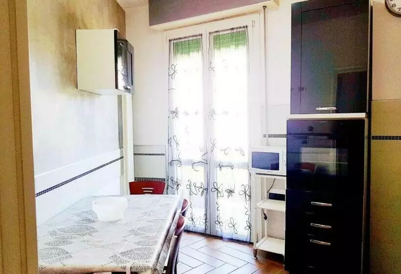 پانسیون Guest House Simonazzi