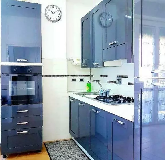پانسیون Guest House Simonazzi