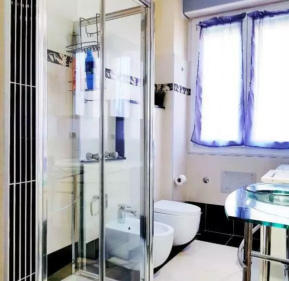 پانسیون Guest House Simonazzi