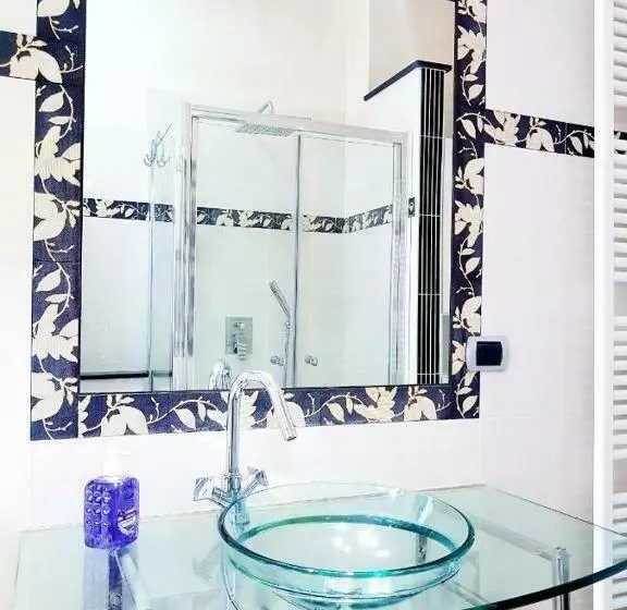 پانسیون Guest House Simonazzi