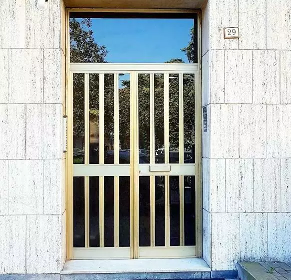پانسیون Guest House Simonazzi