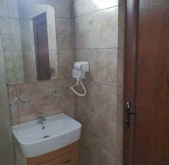 ペンション Ingrid