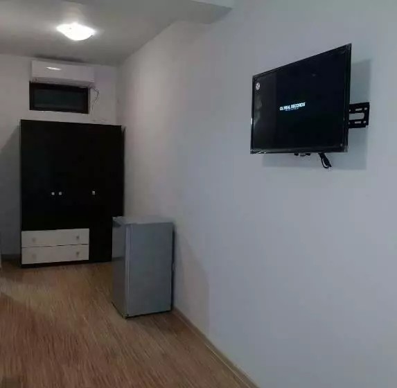 ペンション Ingrid