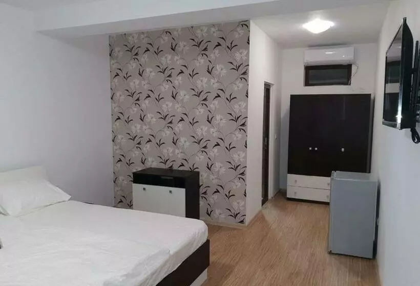 ペンション Ingrid