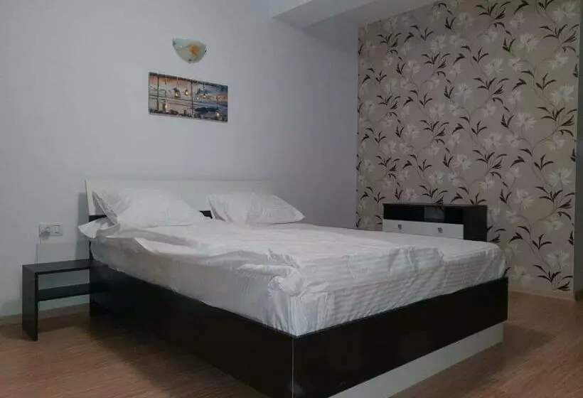 ペンション Ingrid